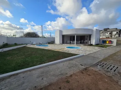 Lote/Terreno à venda, 200m² no Nova Parnamirim, Parnamirim