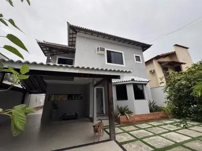 Casa com 5 Quartos à venda, 10m² no Itaipu, Niterói