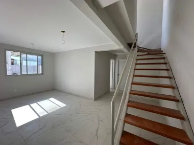 Cobertura com 2 Quartos à venda, 140m² no Augusta Mota, Montes Claros