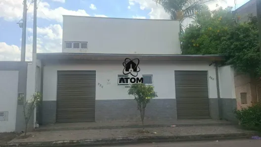 Ponto Comercial para alugar, 25m² no Loteamento Residencial Vale das Flores, Tremembé