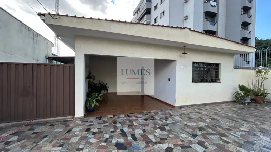 Casa com 2 Quartos à venda, 112m² no Jardim São Paulo, Americana