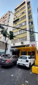 Apartamento com 3 Quartos para alugar, 104m² no Andaraí, Rio de Janeiro
