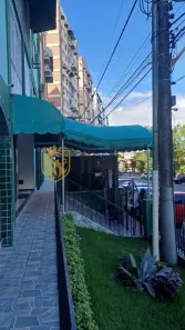 Apartamento com 3 Quartos à venda, 70m² no Brotas, Salvador