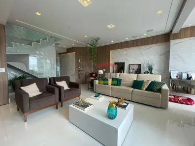 Apartamento com 3 Quartos à venda, 255m² no Santa Teresinha, São Paulo