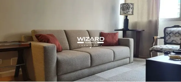 Apartamento com 1 Quarto à venda, 82m² no Vila Olímpia, São Paulo