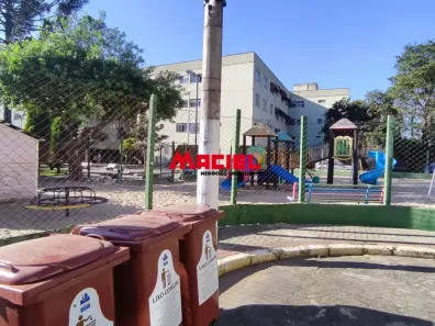 Apartamento com 3 Quartos à venda, 86m² no Residencial Tatetuba, São José dos Campos