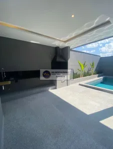Casa de Condomínio com 4 Quartos à venda, 332m² no Alphaville, Santana de Parnaíba