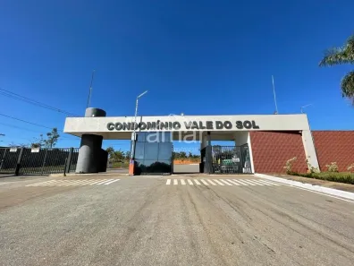 Lote/Terreno à venda, 1000m² no Residencial Vale do Sol, Sete Lagoas