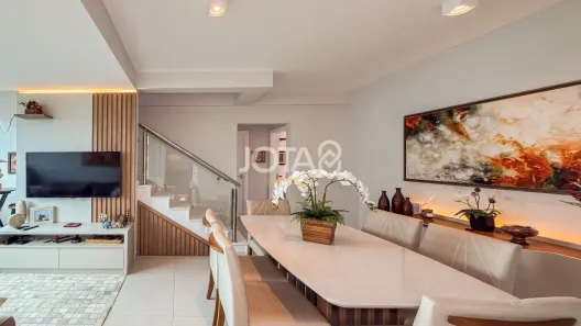 Cobertura com 2 Quartos à venda, 144m² no Água Verde, Curitiba