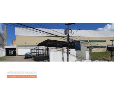 Galpão/Depósito/Armazém à venda, 6000m² no Jardim Belval, Barueri