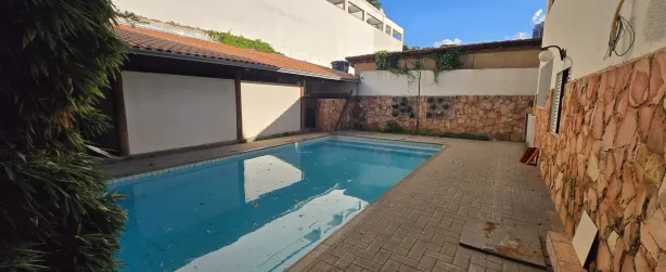 com 8 Quartos à venda, 425m² no Jardim América, Goiânia