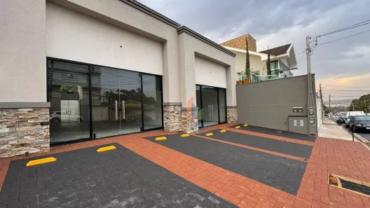 Ponto Comercial para alugar, 100m² no Parque Ortolândia, Hortolândia