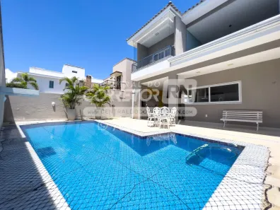 Casa com 4 Quartos para alugar, 360m² no Parque do Jiqui, Parnamirim