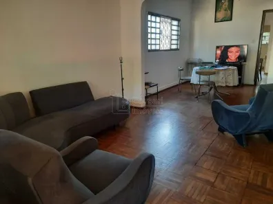 Casa com 2 Quartos à venda, 120m² no Vila Xavier (Vila Xavier), Araraquara