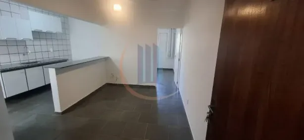 Apartamento com 1 Quarto para alugar, 37m² no Jardim Botânico, Ribeirão Preto