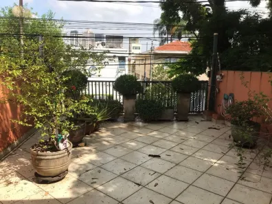 Casa com 3 Quartos à venda, 273m² no Cidade Monções, São Paulo