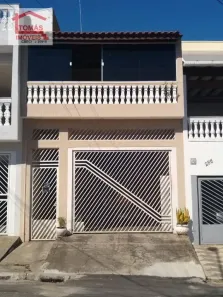 Casa com 3 Quartos à venda, 150m² no Parque Nações Unidas, São Paulo