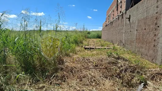 Lote/Terreno à venda, 238m² no Recreio Anhangüera, Ribeirão Preto