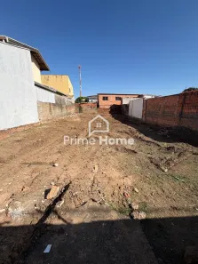 Lote/Terreno à venda, 336m² no Jardim São Marcos, Campinas