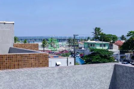 Sobrado com 2 Quartos à venda, 107m² no , Mongaguá