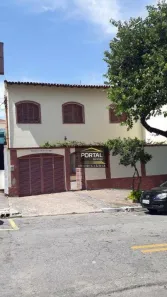 Casa com 5 Quartos à venda, 250m² no Vila Monumento, São Paulo