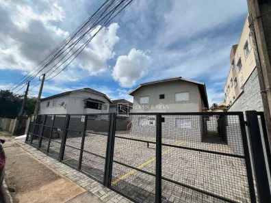 Casa com 3 Quartos para alugar, 78m² no Jardim Paulista, Atibaia