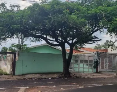 Casa com 3 Quartos à venda, 150m² no Fragata, Marília
