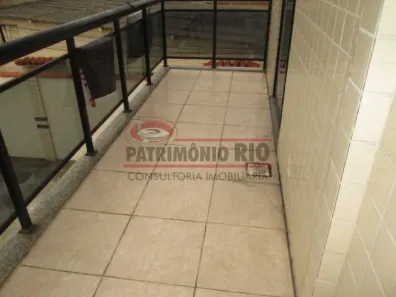 Casa de Condomínio com 3 Quartos à venda, 71m² no Colégio, Rio de Janeiro