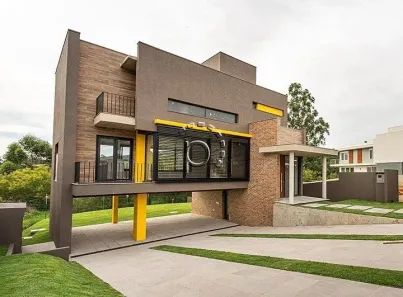 Casa de Condomínio com 3 Quartos à venda, 280m² no Vila Nova, Porto Alegre
