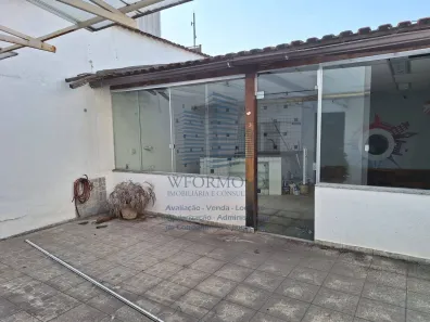 Prédio Comercial para alugar, 384m² no Cascadura, Rio de Janeiro