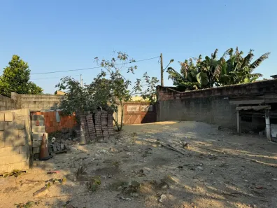 Lote/Terreno à venda, 260m² no Chácara Glória, Itanhaém