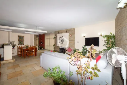 Cobertura com 4 Quartos à venda, 384m² no Bela Vista, São Paulo