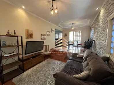 Casa com 3 Quartos à venda, 300m² no Jardim Gopoúva, Guarulhos