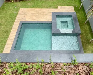 Casa de Condomínio com 4 Quartos à venda, 257m² no Morada da Colina, Uberlândia