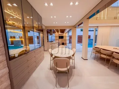 Casa de Condomínio com 3 Quartos à venda, 330m² no Esperança, Londrina