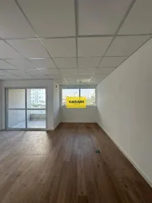 Sala Comercial para alugar, 36m² no Jardim do Mar, São Bernardo do Campo