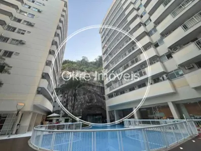 Apartamento com 3 Quartos à venda, 86m² no Catete, Rio de Janeiro