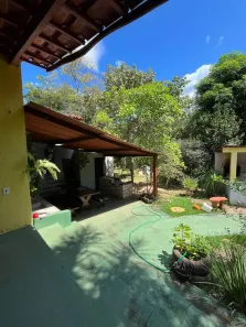 Fazenda/Sítio com 3 Quartos à venda, 6000m² no Setor Vale do Sol (Taquaralto), Palmas