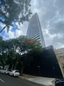 Apartamento com 4 Quartos à venda, 194m² no Zona 01, Maringá
