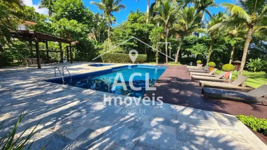 Casa com 4 Quartos à venda, 250m² no Camburi, São Sebastião
