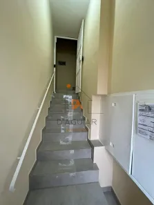 Apartamento com 1 Quarto para alugar, 42m² no Vila Bandeirantes, São Paulo