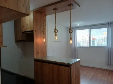 Apartamento com 1 Quarto à venda, 35m² no Mooca, São Paulo