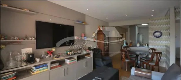 Apartamento com 3 Quartos à venda, 84m² no Vila São José (Ipiranga), São Paulo