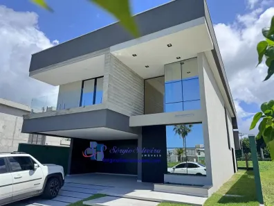 Casa com 5 Quartos à venda, 341m² no Centro, Eusébio