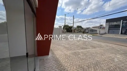 Ponto Comercial para alugar, 120m² no Estância Velha, Canoas