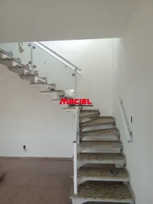 Sobrado com 4 Quartos à venda, 212m² no Loteamento Villa Branca, Jacareí