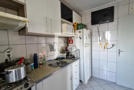 Apartamento com 2 Quartos à venda, 64m² no Vila São José (Cidade Dutra), São Paulo