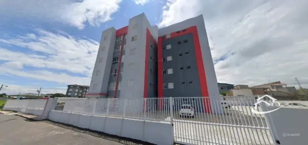Apartamento com 2 Quartos à venda, 74m² no São João, Cachoeira Paulista