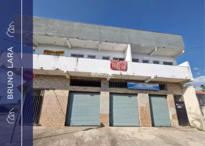 Casa com 2 Quartos para alugar, 150m² no Paquetá, Betim