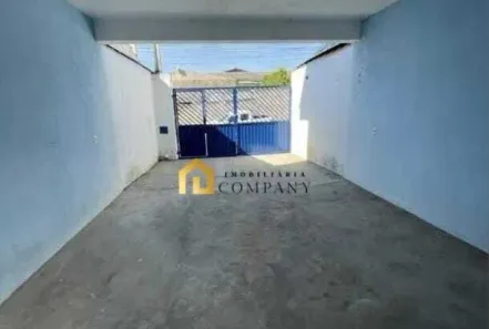 Sobrado com 2 Quartos à venda, 130m² no Jardim Santo André, Sorocaba